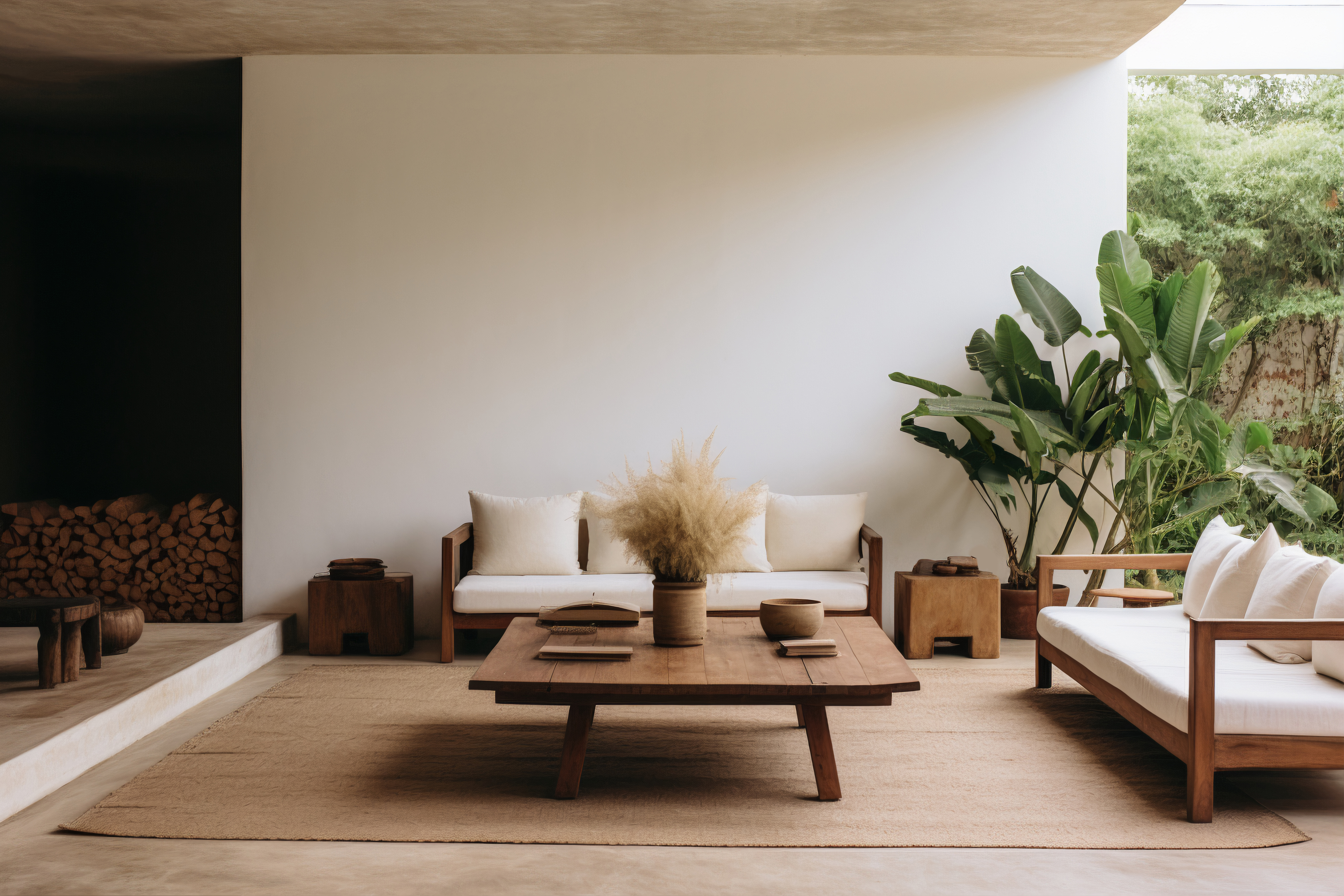 Japanese Zen